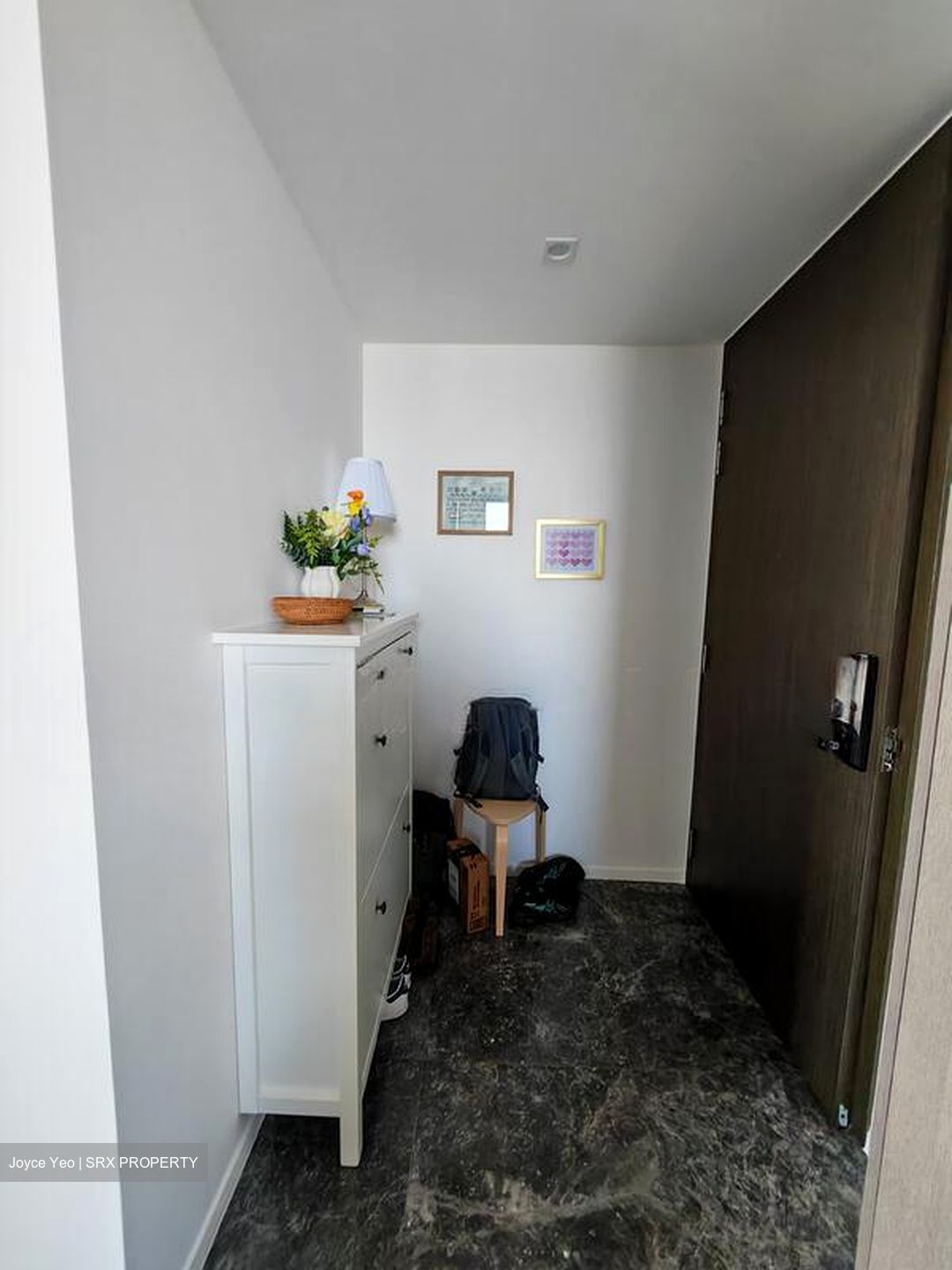 Avenue South Residence (D3), Apartment #520882121